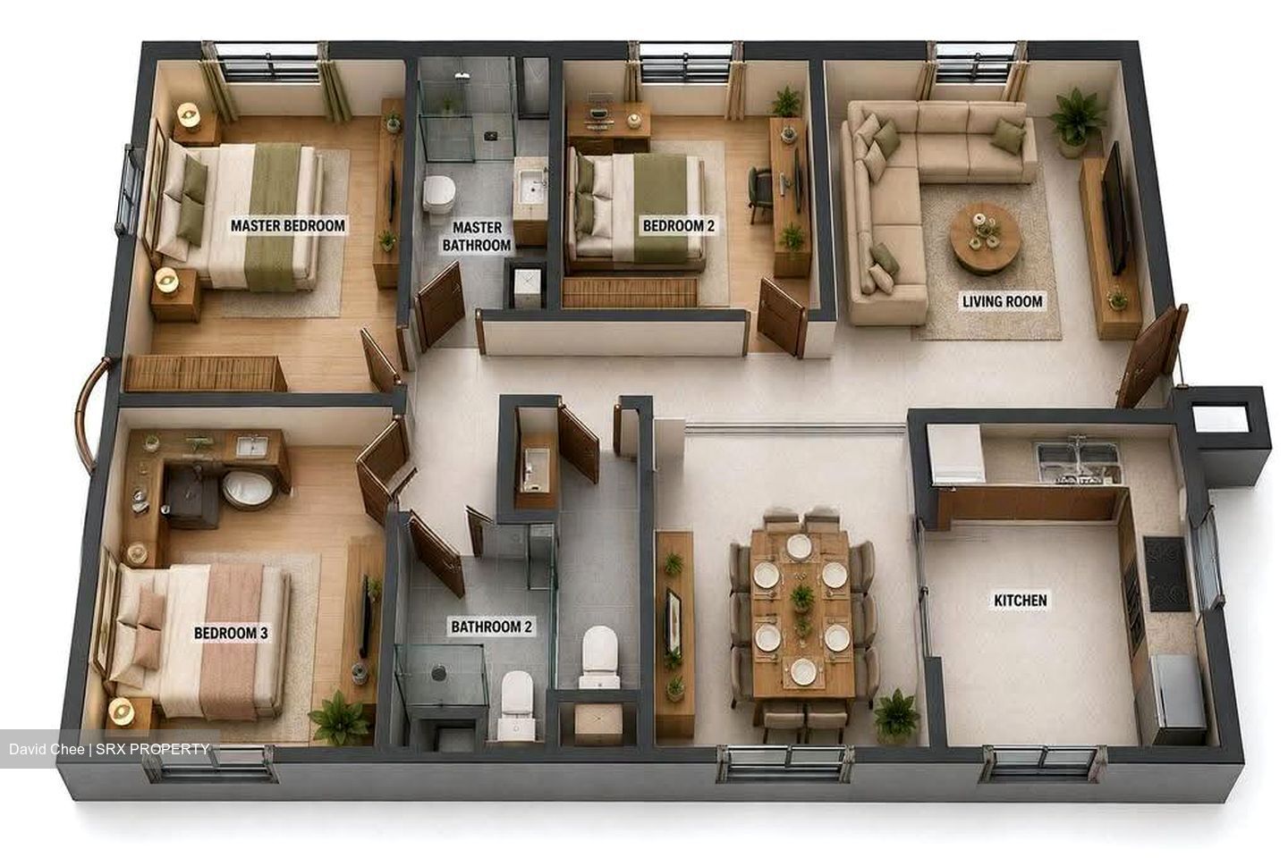 Keng Lee Court (D8), Apartment #605909201